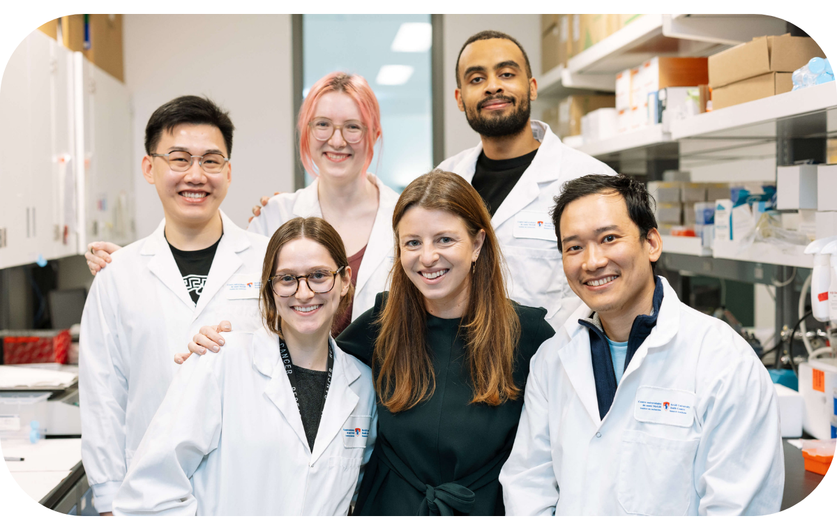 Fondation CUSM - Merci