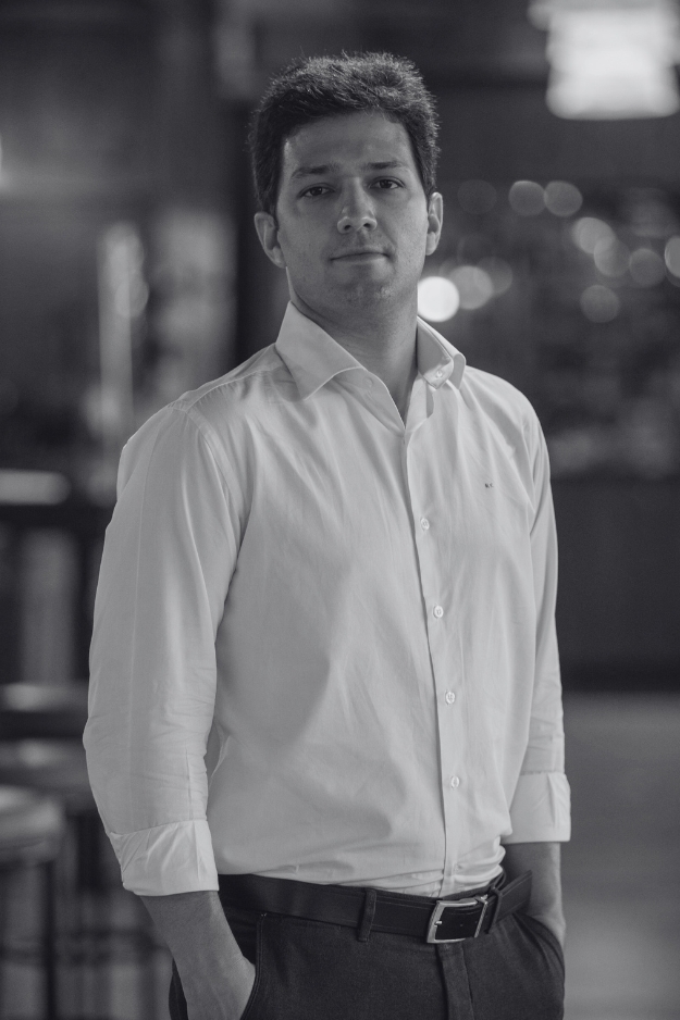 RAFAEL CAIADO