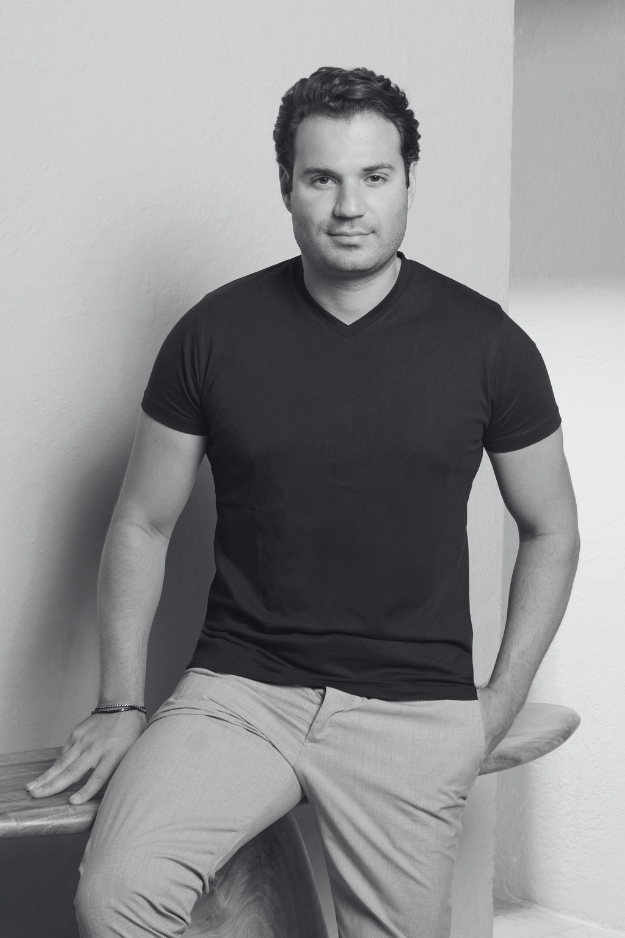 PAULO HENRIQUE