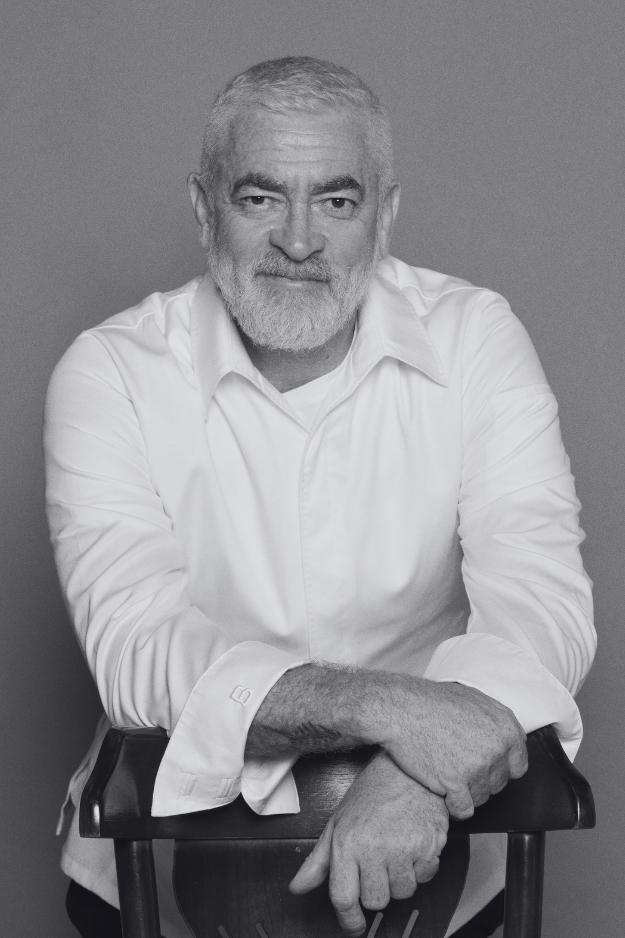 ALEX ATALA
