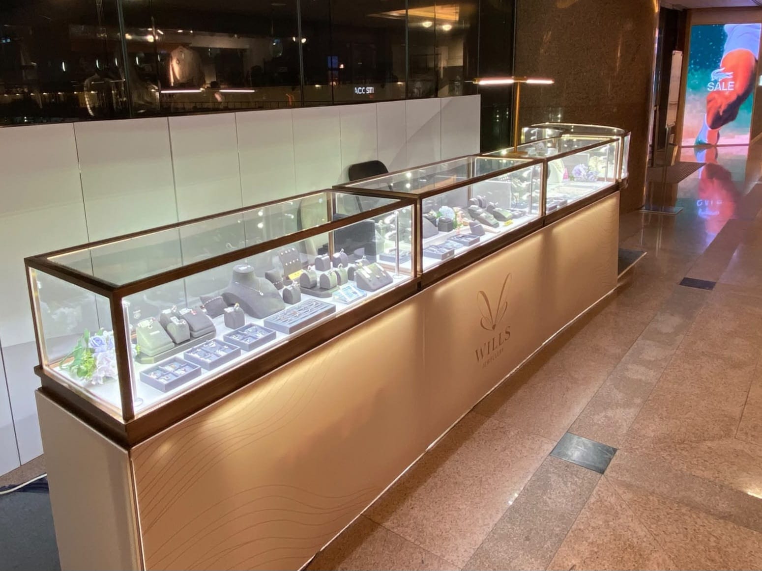 尖沙咀海港城店