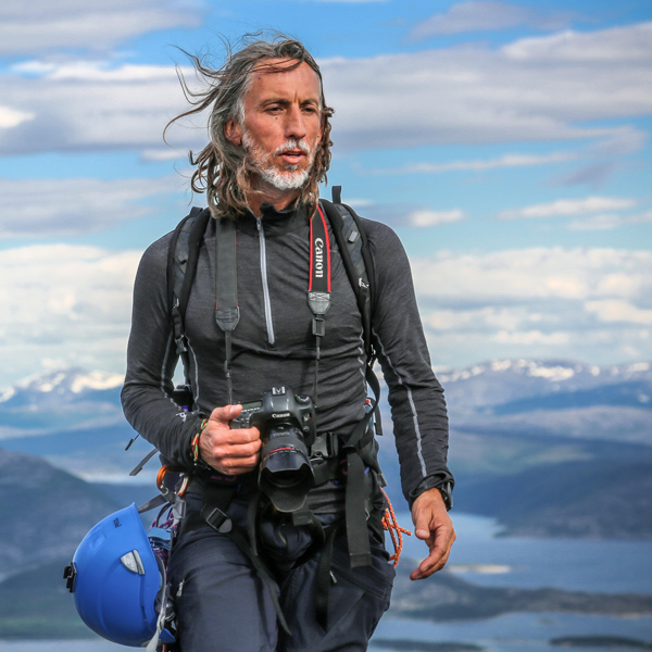 Profilbild Oskar Kihlborg