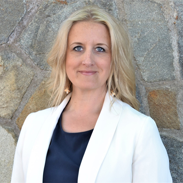 Profilbild Sara Jonasson Ginters