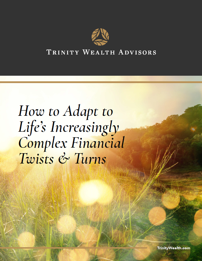 Trinity Wealth Advisors eBook