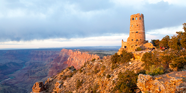 Grand Canyon, AZ