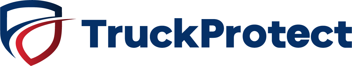 TruckProtect logo