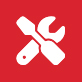 Wrench icon