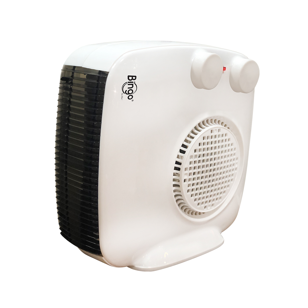 Bingo HX22 2in1 Desktop Heater price in Pakistan at Symbios.PK