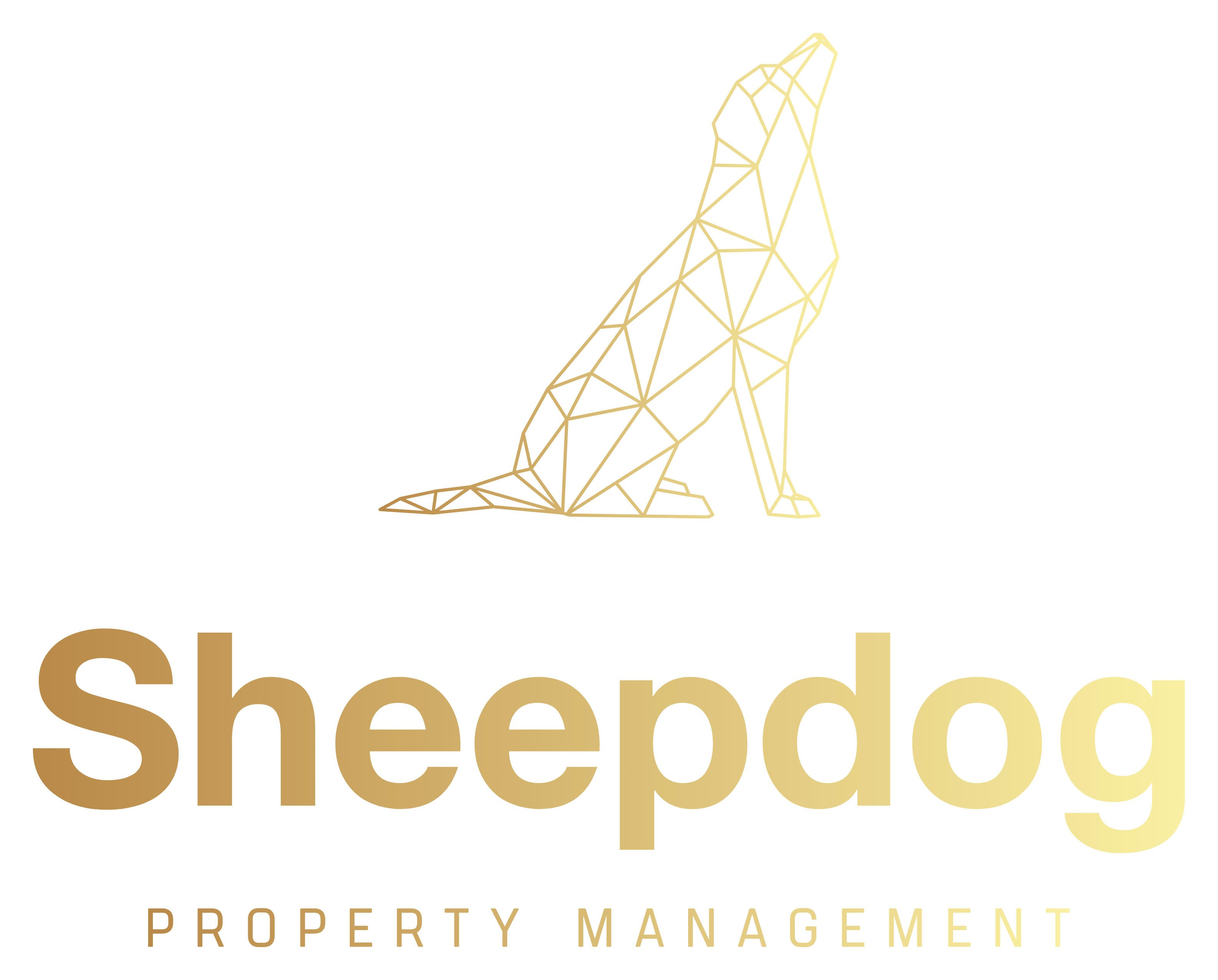 Sheepdog Property Management Logo