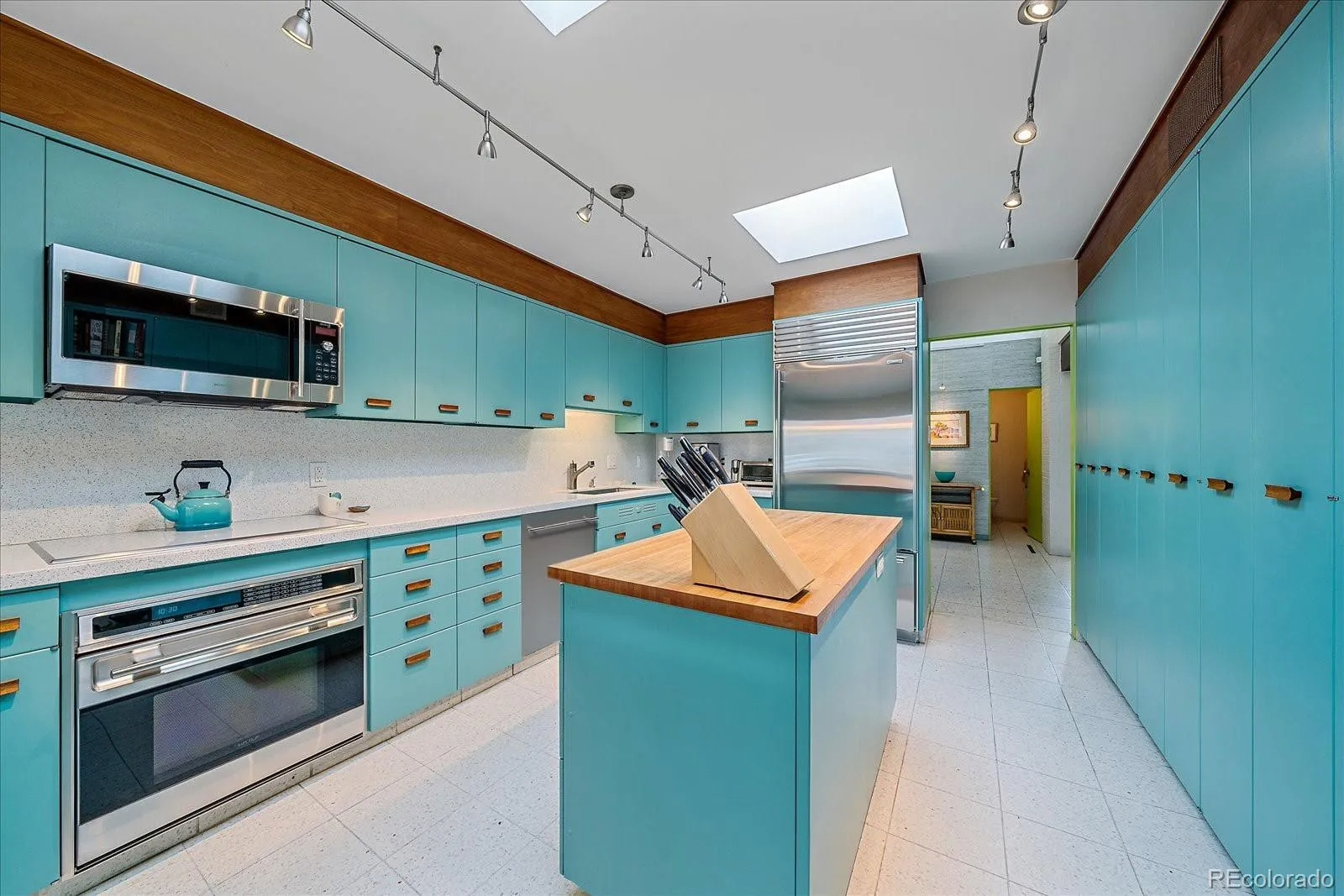 Midcentury Marvel Home