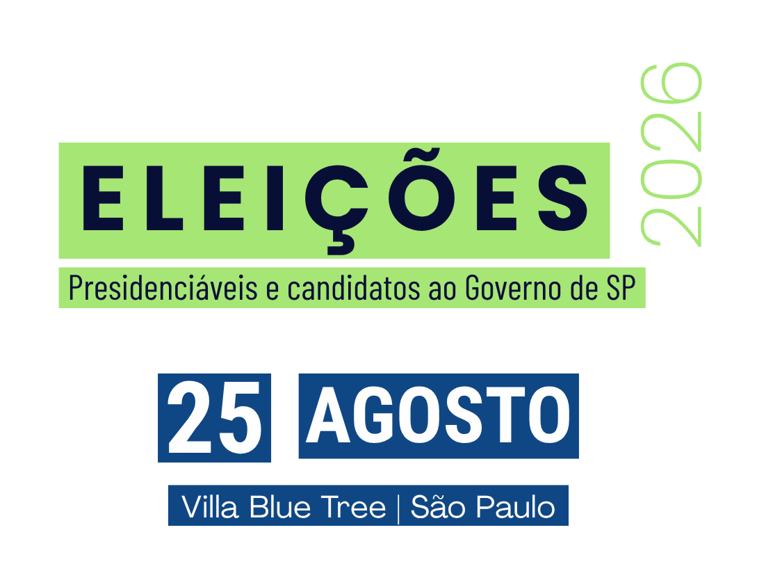 Título ABDIB FÓRUM ELEIÇÕES
