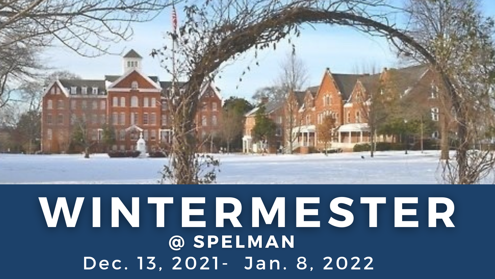 Spelman Morehouse Christmas Concert 2022 Dec. 6 : Virtual 95Th Spelman-Morehouse Christmas Carol Concert