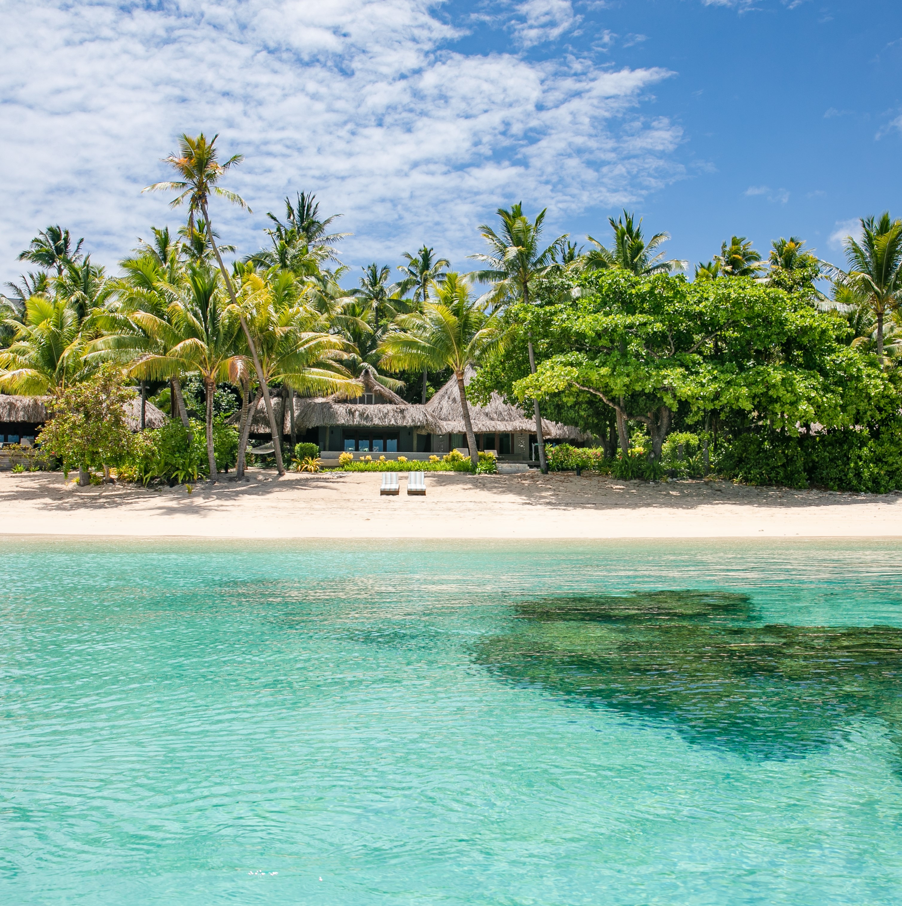 Kokomo Private Island Fiji