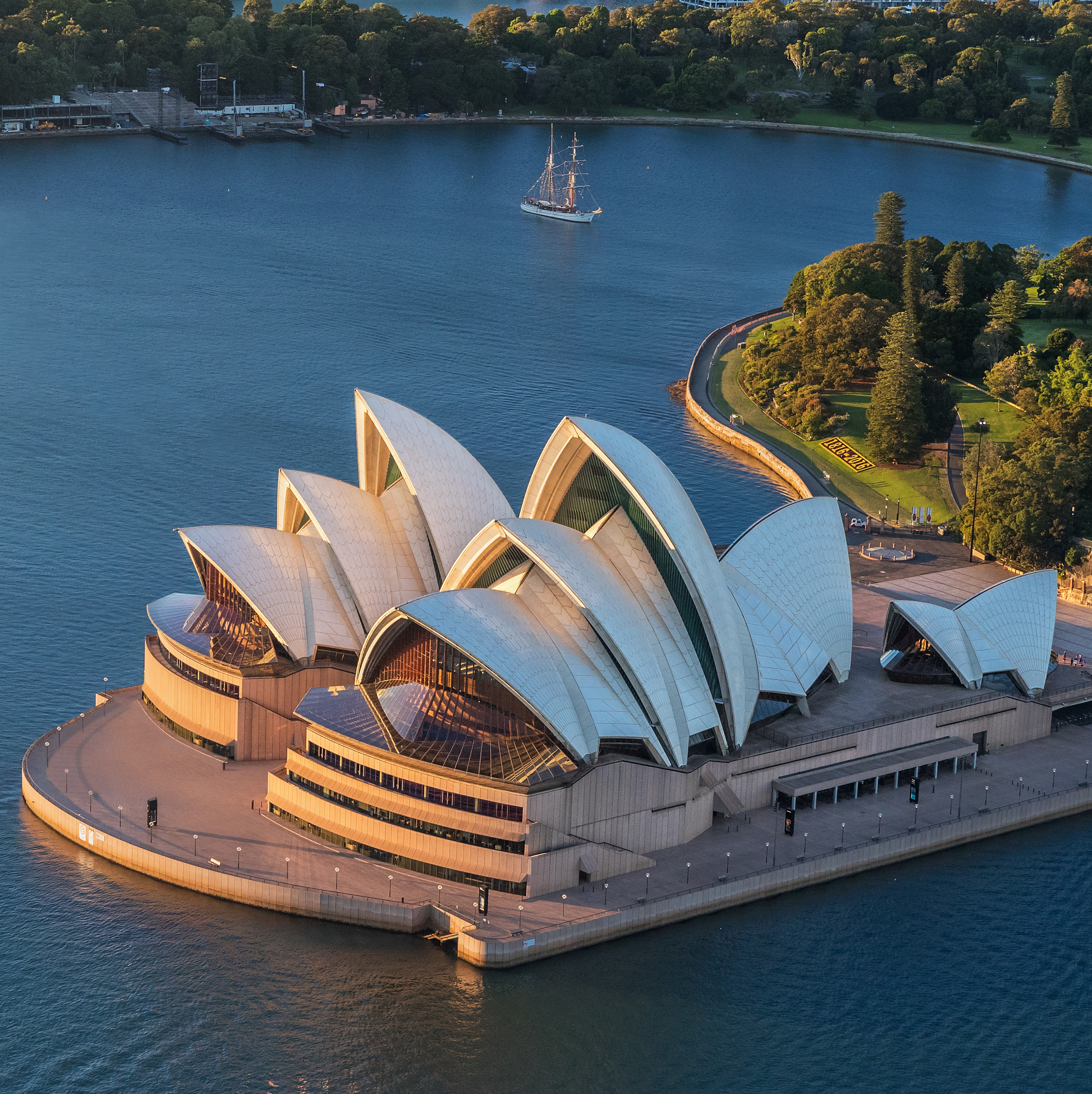 Sydney Opera House