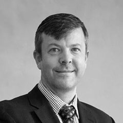 Dr Michael Mumford