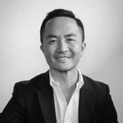 Dr Danny Cai