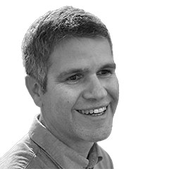 Dr Laurence Kemp