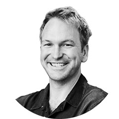 Dr Jim Connell