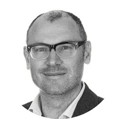 Dr Mike Armour