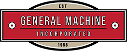 General Machine Inc.