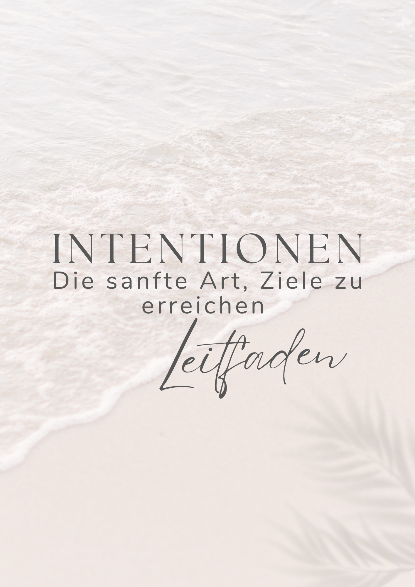 Freebie Intentionen