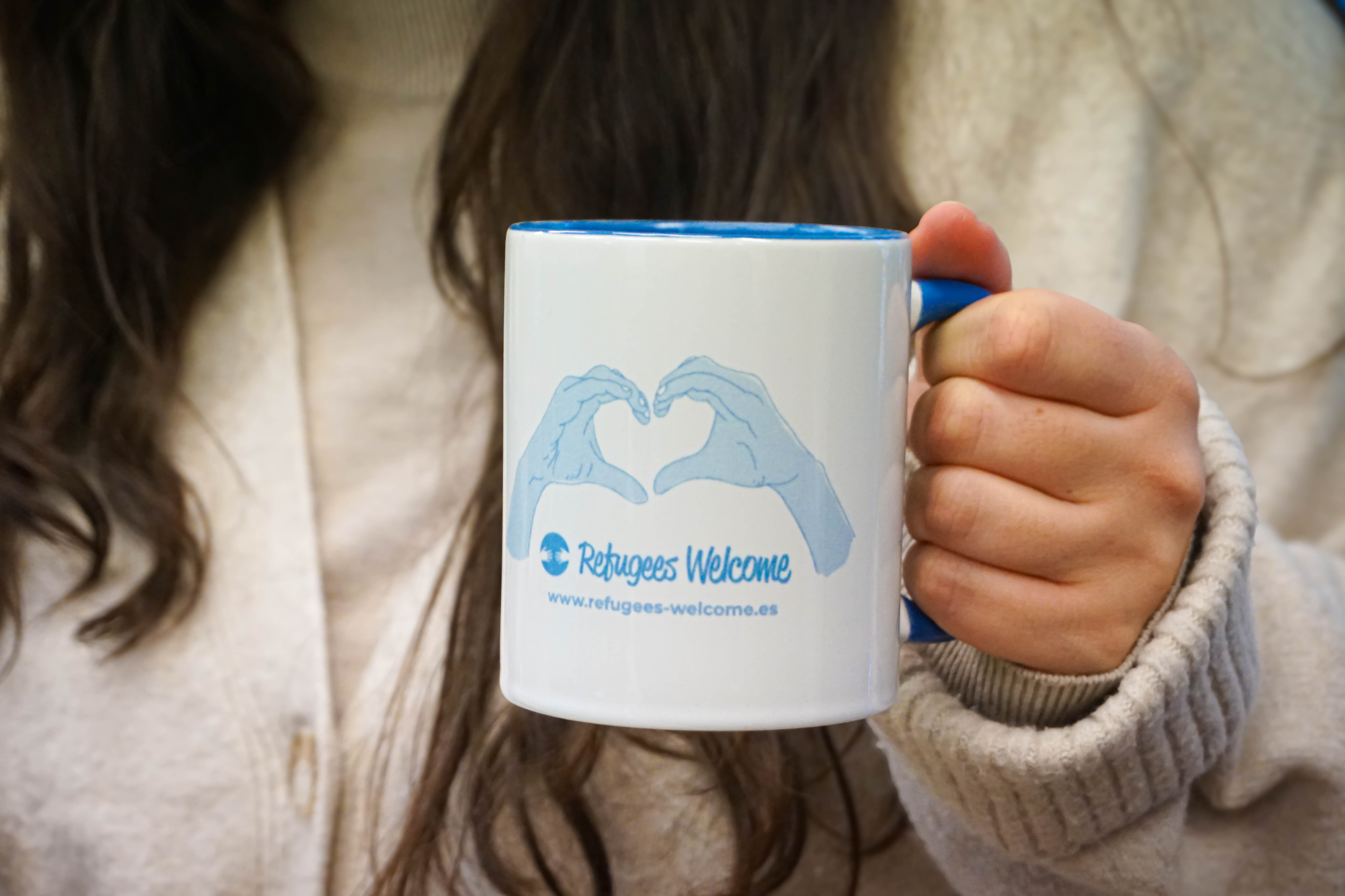 Taza Refugees Welcome