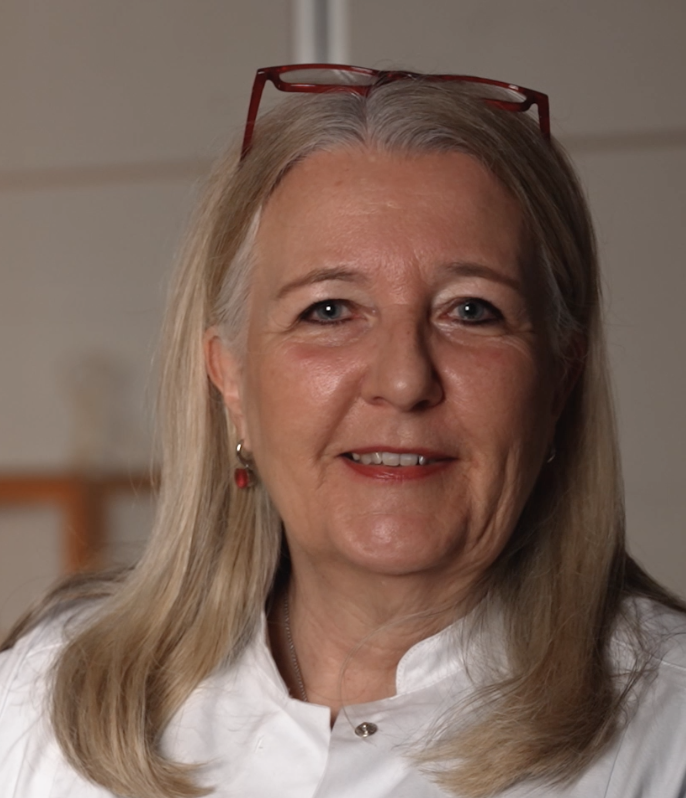 Bild von Dr. Hildegard