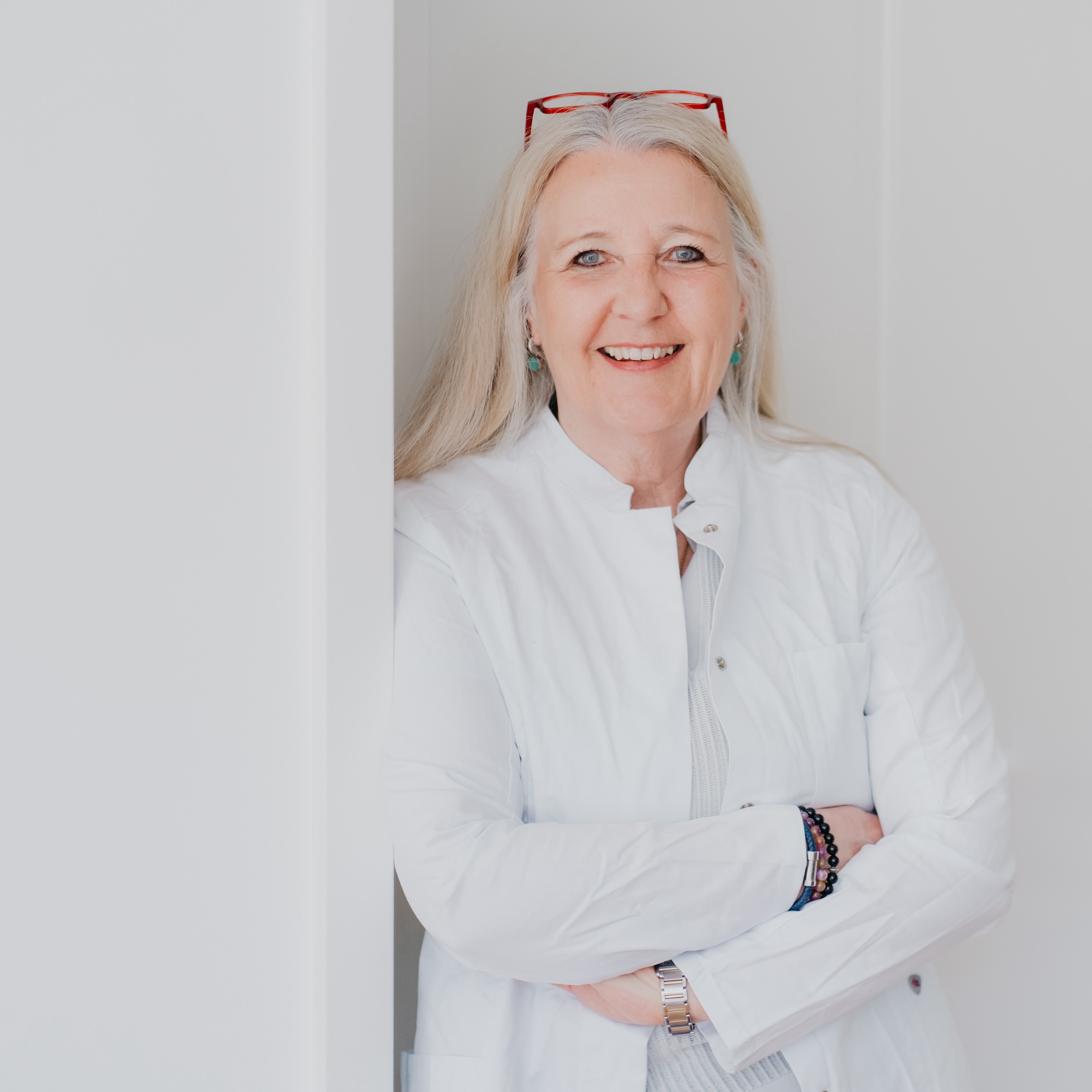 Bild von Dr. Hildegard