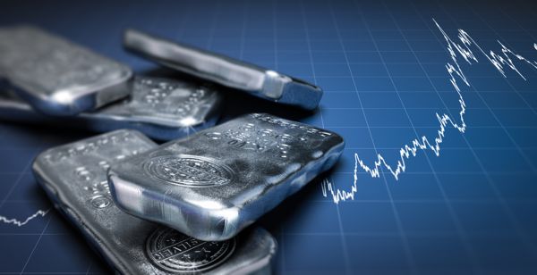 The One Reason to Own Silver 
