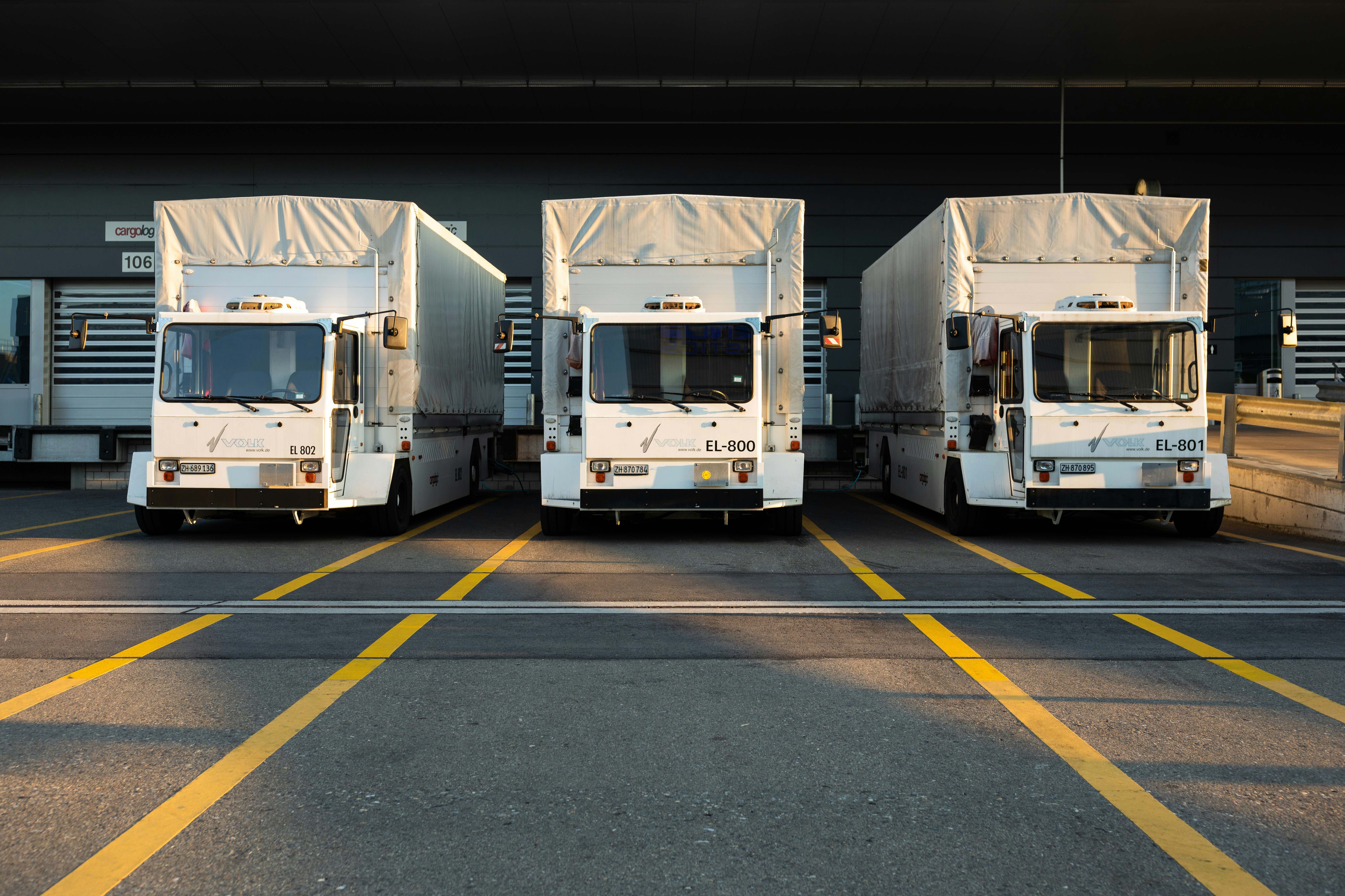 Assurance flotte TPM Pilliot Assurances