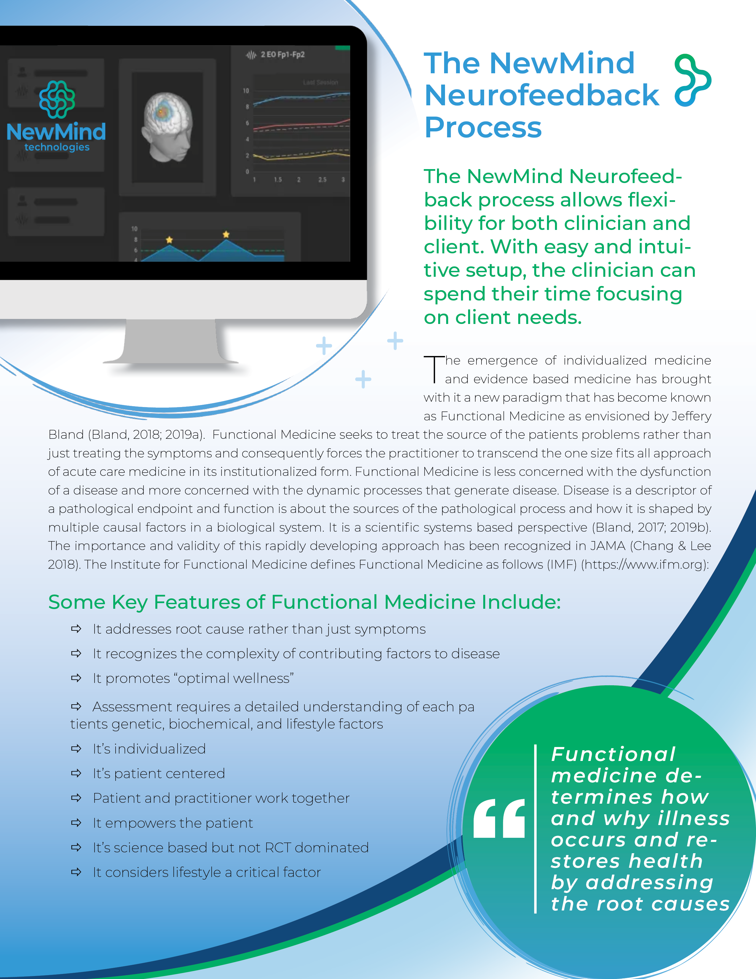 Neurofeedback Simplified PDF