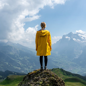 Strengthening Switzerland's offer as a food innovation nation