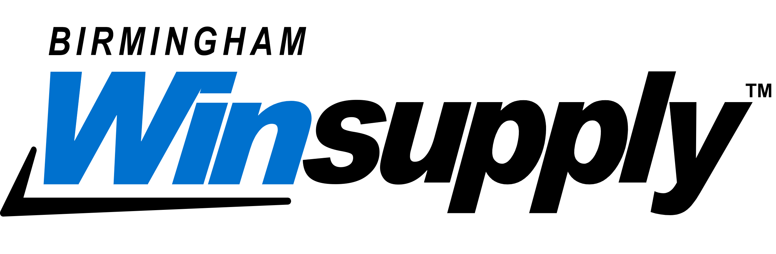 Birmingham Winsupply Logo