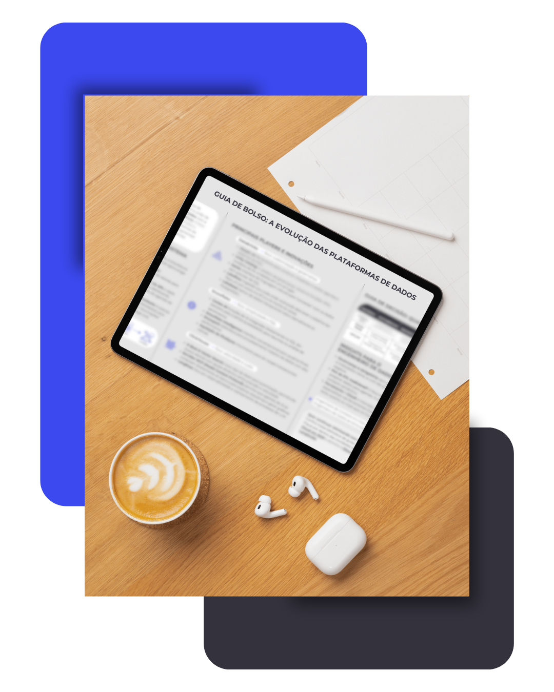 Guia Plataformas de Dados