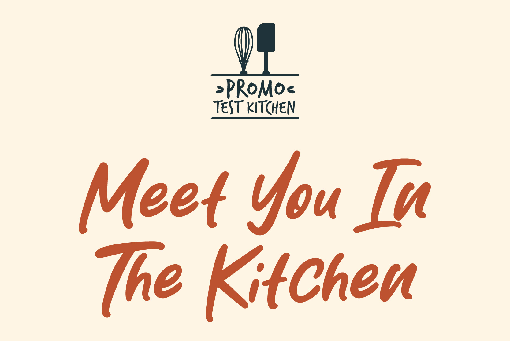 Dessert with Kitchenware