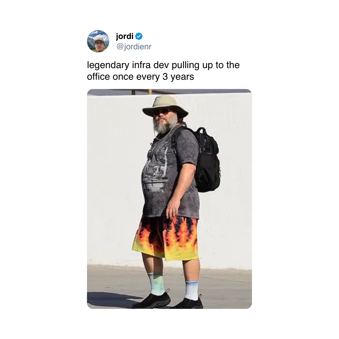 Meme of the month