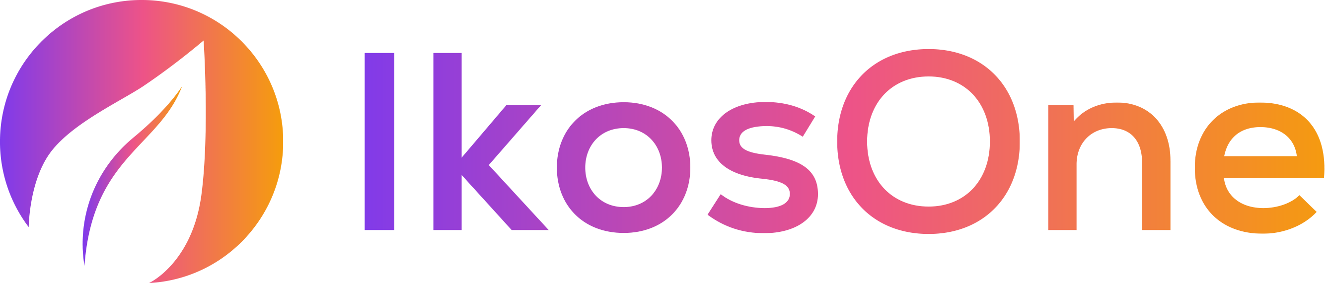 ikos one