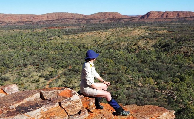 Duke of Edinburgh Award school programs