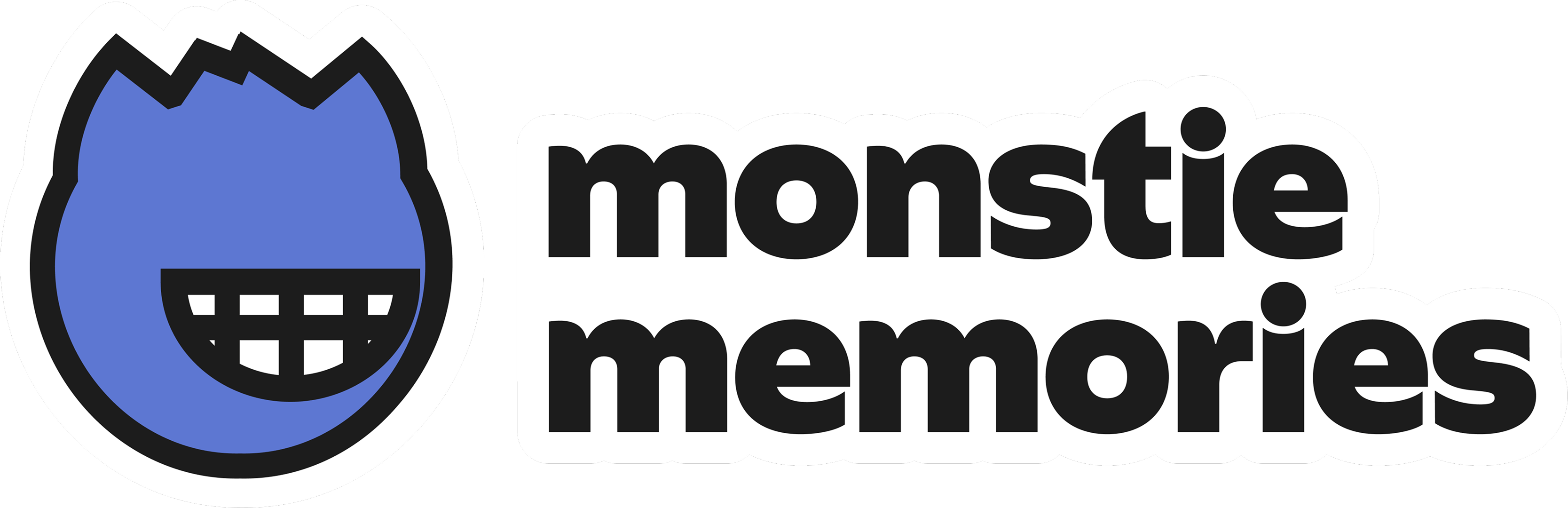 Monstie Memories