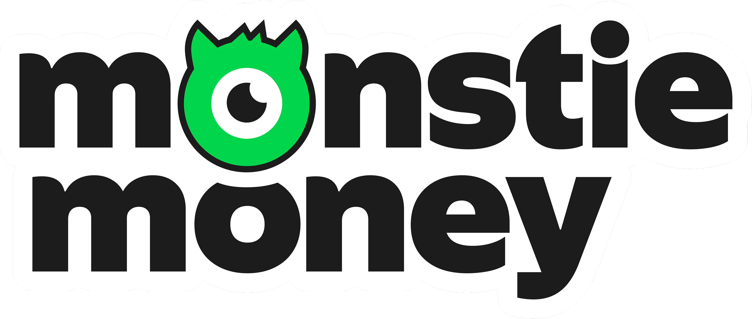 Monstie Money