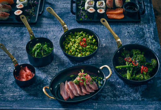 With our diverse inventory ranging from professional kitchenware and barware to commercial equipment and appliances, we empower your business with the tools necessary to elevate your food preparation and presentation standards. By stocking a comprehensive selection of high-quality products, we enable you to achieve consistency and excellence in every aspect of your culinary operations. Whether you're outfitting a bustling restaurant kitchen or a cozy cafe, our offerings ensure that you have access to top-tier tools and equipment tailored to meet the unique demands of your establishment.