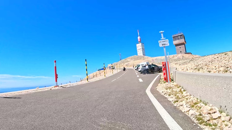 FulGaz French Tour 2025 logo