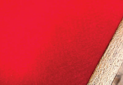 Classic Starrett Red