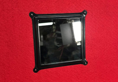 Original-Syle Mirror