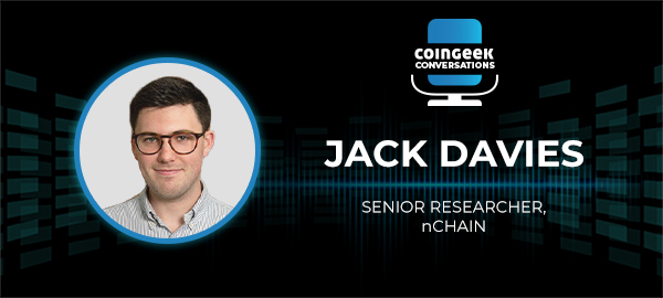 CoinGeek Conversations