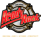 Ready Rack Logo