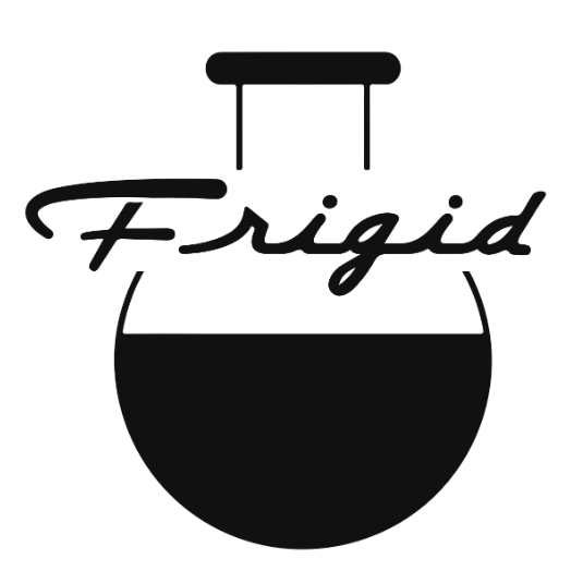 Frigid Fluid