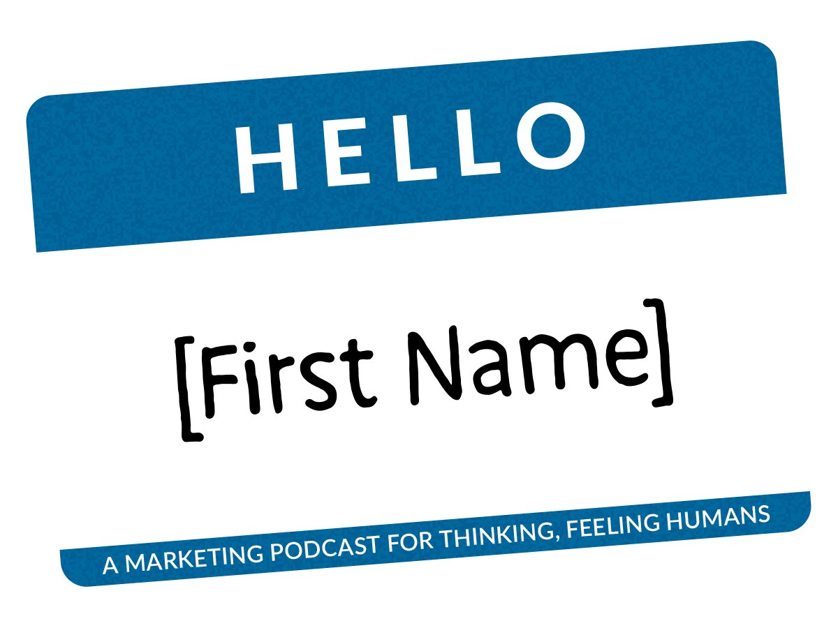 Hello [FIRST NAME]: Thanks for subscribing!