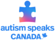 Autism Speaks Canada Logo