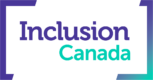 Inclusion Canada Logo